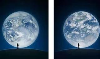 月球上的脚印是谁的 中国在月球留下的第一个脚印的人
